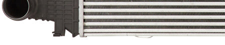 Intercooler for MB E250/E350 (10-16) GLK250 2.1TD/3.0TD (13-15)