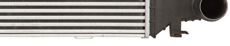 Intercooler for MB E250/E350 (10-16) GLK250 2.1TD/3.0TD (13-15)
