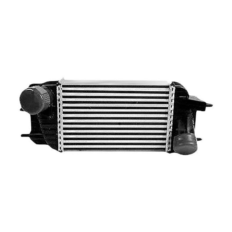 New Intercooler for Nissan Juke S/SV/SL 1.6T (11-17)