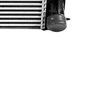 New Intercooler for Nissan Juke S/SV/SL 1.6T (11-17)