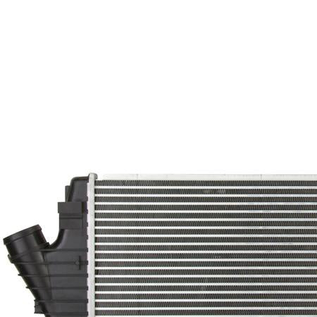 New Intercooler for Saab 9-3 Sedan/Conv/Wagon 2.0L (03-10)