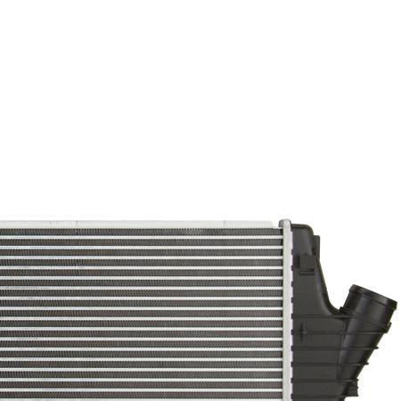 New Intercooler for Saab 9-3 Sedan/Conv/Wagon 2.0L (03-10)