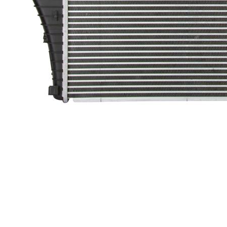 New Intercooler for Saab 9-3 Sedan/Conv/Wagon 2.0L (03-10)