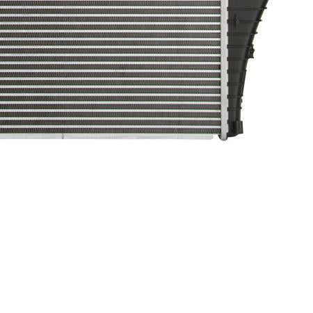 New Intercooler for Saab 9-3 Sedan/Conv/Wagon 2.0L (03-10)