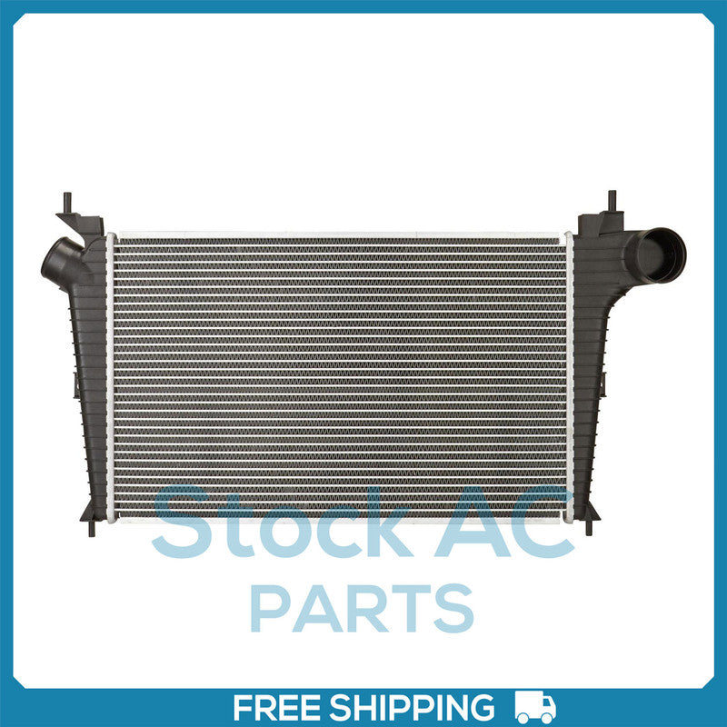 New Intercooler for Saab 9-5 2.3L Assy (99-09)