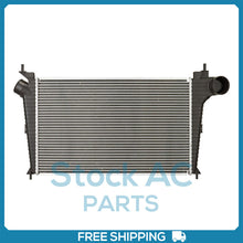 Load image into Gallery viewer, New Intercooler for Saab 9-5 2.3L Assy (99-09)