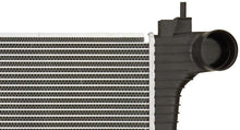 Load image into Gallery viewer, New Intercooler for Saab 9-5 2.3L Assy (99-09)