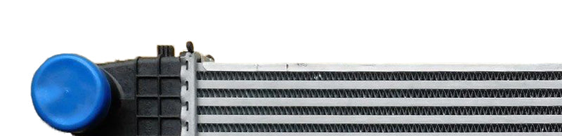 Intercooler for Volvo C30 (08-13) S40 2.5L (04-11) V50 2.5L (05-11) C70 (06-13)