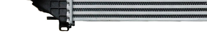 New Intercooler for 08-13 Volvo C30 04-11 S40-2.5L 05-11 V50 2.5L 06-13 C70