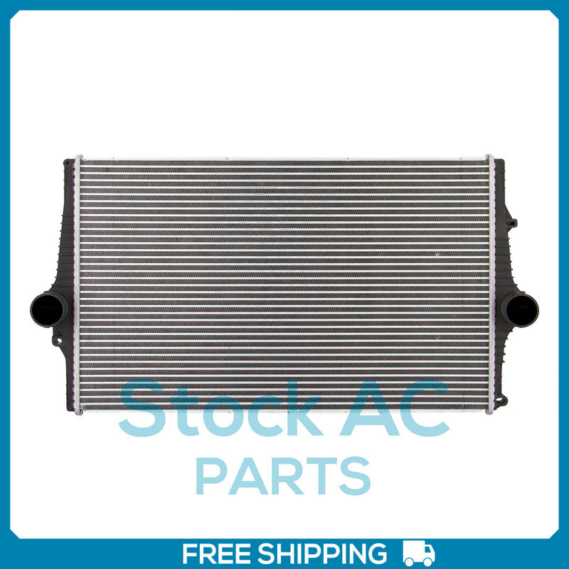 Intercooler for Volvo S80 (99-02) S60/V70 (01-02) XC70 2.0/2.9L (03-07)