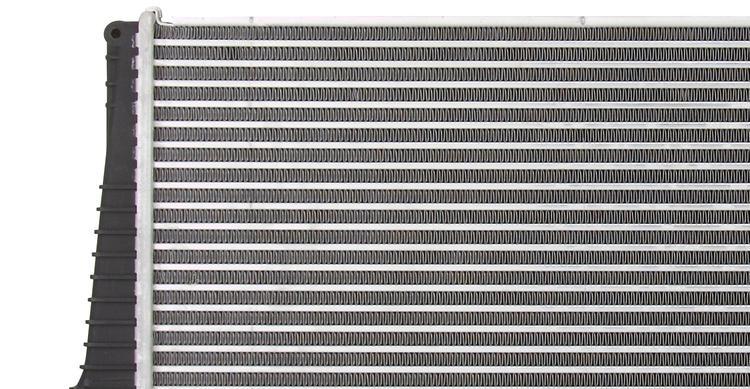 Intercooler for Volvo S80 (99-02) S60/V70 (01-02) XC70 2.0/2.9L (03-07)