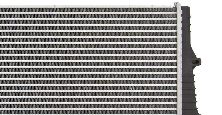 Intercooler for 99-02 Volvo S80 01-02 S60/V70 03-07 XC70 2.0/2.3/2.4/2.5/2.8/2.9