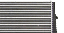 Load image into Gallery viewer, Intercooler for 99-02 Volvo S80 01-02 S60/V70 03-07 XC70 2.0/2.3/2.4/2.5/2.8/2.9