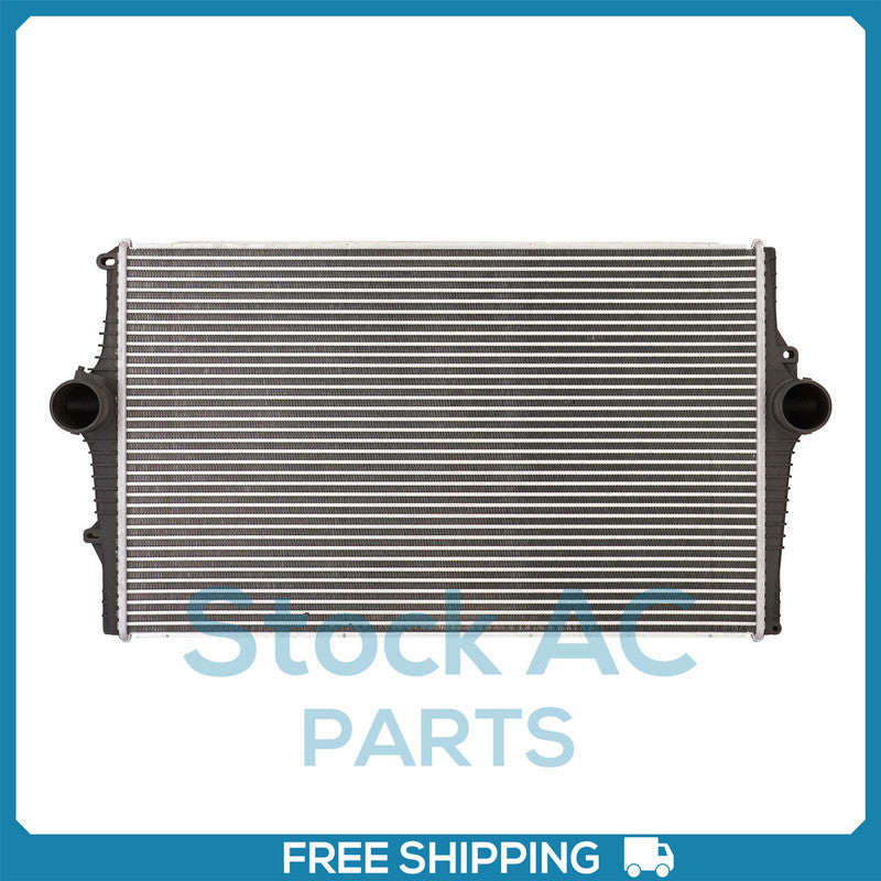 Intercooler for Volvo S60 (03-09) V70 (03-06) S80 2.3T/2.4T/2.5T/2.9T (03-06)