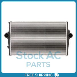 Intercooler for Volvo S60 (03-09) V70 (03-06) S80 2.3T/2.4T/2.5T/2.9T (03-06)