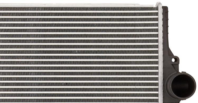 Intercooler for Volvo S60 (03-09) V70 (03-06) S80 2.3T/2.4T/2.5T/2.9T (03-06)
