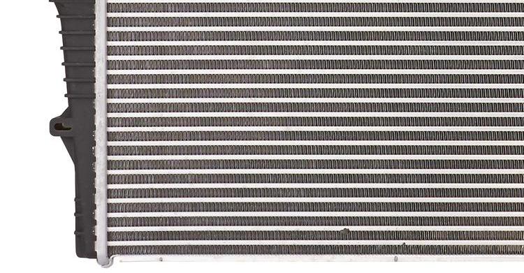Intercooler for Volvo S60 (03-09) V70 (03-06) S80 2.3T/2.4T/2.5T/2.9T (03-06)