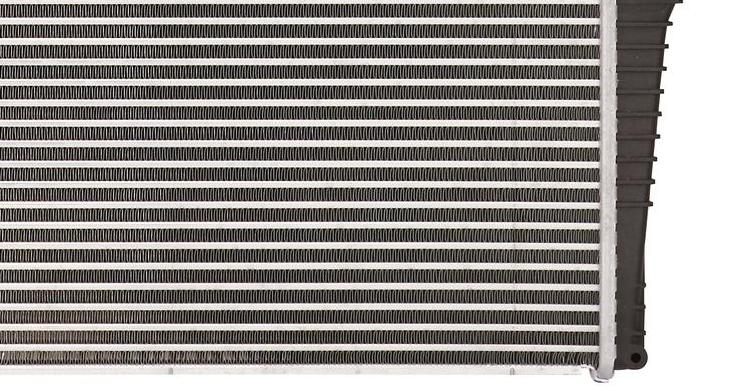 Intercooler for Volvo S60 (03-09) V70 (03-06) S80 2.3T/2.4T/2.5T/2.9T (03-06)