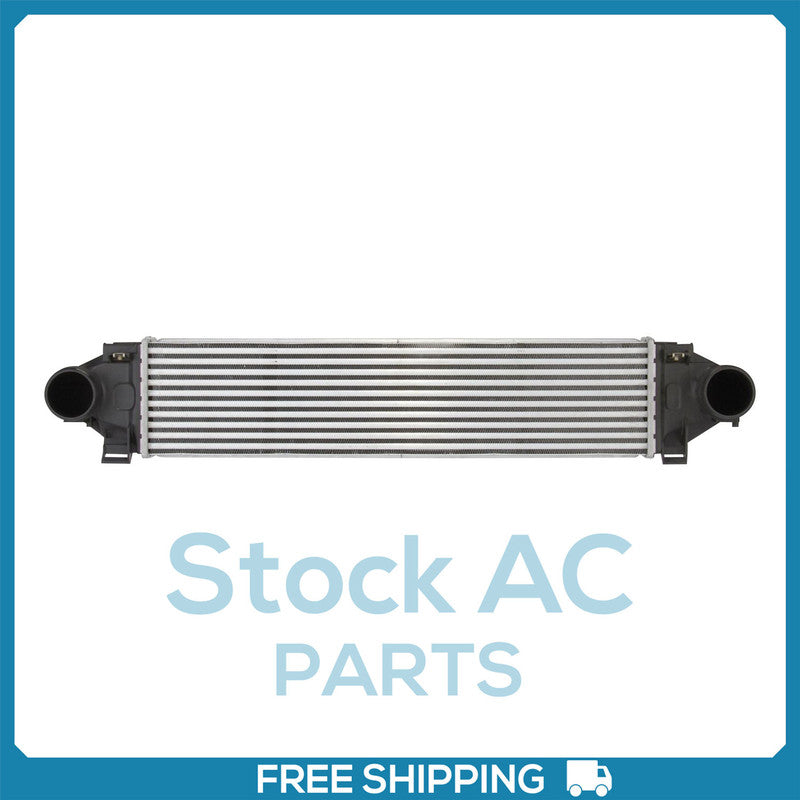 New Intercooler for Volvo S60 (11-18) V60 (15-17) XC60 3.0T (10-17)