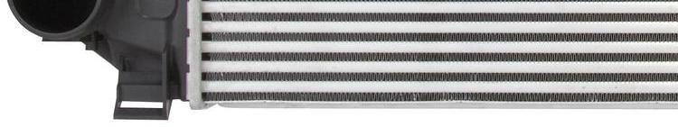 New Intercooler for Volvo S60 (11-18) V60 (15-17) XC60 3.0T (10-17)