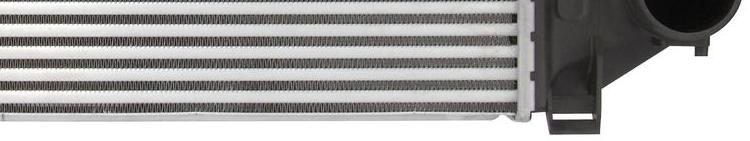 New Intercooler for Volvo S60 (11-18) V60 (15-17) XC60 3.0T (10-17)