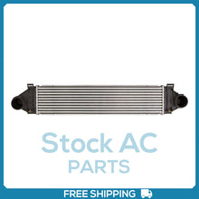 Load image into Gallery viewer, New Intercooler for Volvo S60 (11-18) V60 (15-17) XC60 2.5T (15-16)