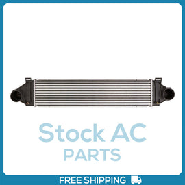 New Intercooler for Volvo S60 (11-18) V60 (15-17) XC60 2.5T (15-16)
