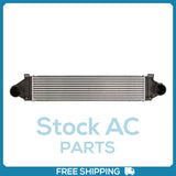 New Intercooler for Volvo S60 (11-18) V60 (15-17) XC60 2.5T (15-16)
