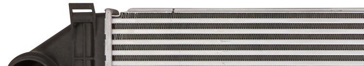 New Intercooler for Volvo S60 (11-18) V60 (15-17) XC60 2.5T (15-16)