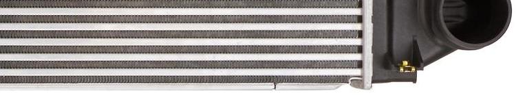 New Intercooler for Volvo S60 (11-18) V60 (15-17) XC60 2.5T (15-16)