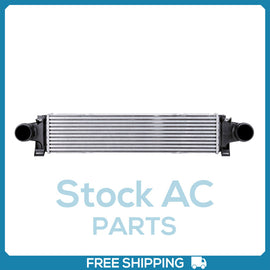 New Intercooler for Volvo S60 (11-18) V60 (15-18) S80 (15-16) S60 2.0T (16-18)