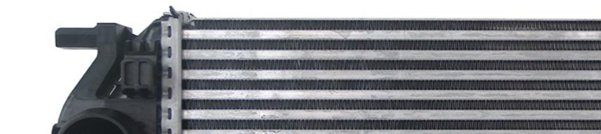 Intercooler for XC90/XC60 (16-21) V90 (17-21) S90 (17-17) V60/S60 2.0T (19-21)