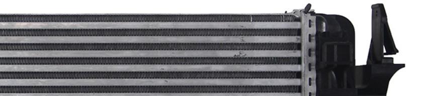 Intercooler for XC90/XC60 (16-21) V90 (17-21) S90 (17-17) V60/S60 2.0T (19-21)