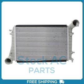 New Intercooler for VW Jetta Sedan 1.9TD (05-10)