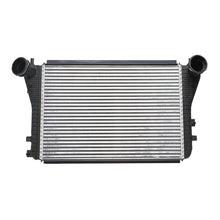 Load image into Gallery viewer, Intercooler for A3/TT (06-13) Jetta (05-10) EOS/Golf/GTI (06-16) F Hose Connect