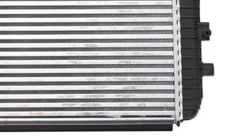 Intercooler for A3/TT (06-13) Jetta (05-10) EOS/Golf/GTI (06-16) F Hose Connect
