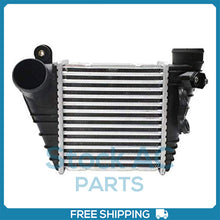 Load image into Gallery viewer, New Intercooler for Jetta/Golf/GTI 1.8T/1.9TD (99-05)