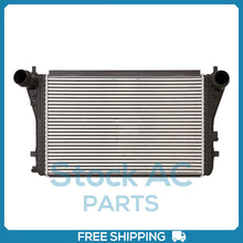 Load image into Gallery viewer, Intercooler for VW Passat (12-19) Beetle (12013) Beetle CC (13-13) 1.8T/2.0T