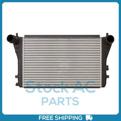 Intercooler for VW Passat (12-19) Beetle (12013) Beetle CC (13-13) 1.8T/2.0T