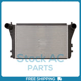 Intercooler for VW Passat (12-19) Beetle (12013) Beetle CC (13-13) 1.8T/2.0T