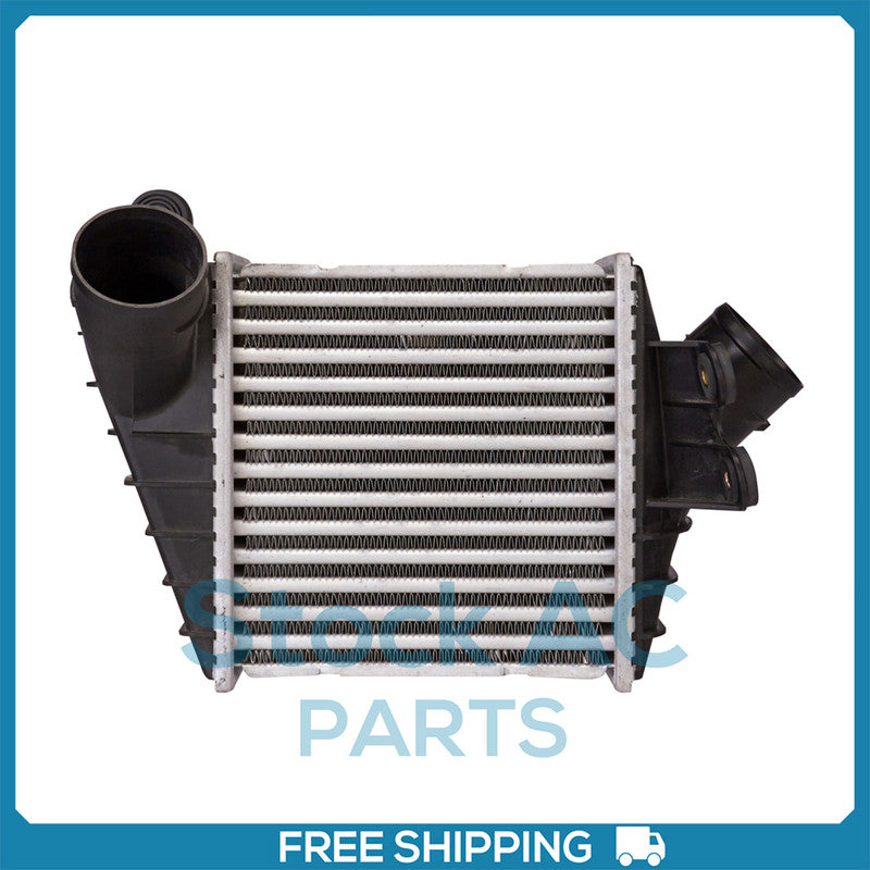 Intercooler for VW Beetle 1.9L (99-01) Beetle Conv 1.8L (03-05)