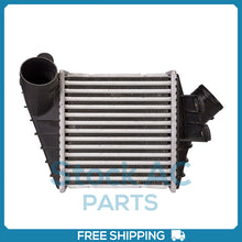 Load image into Gallery viewer, Intercooler for VW Beetle 1.9L (99-01) Beetle Conv 1.8L (03-05)