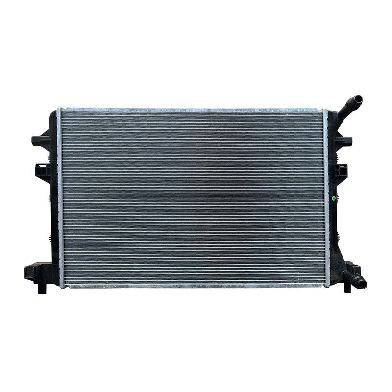 New Intercooler for Jetta HY (13-16) Jetta 1.4T (16-18) Passat 2.0TD (12-14)