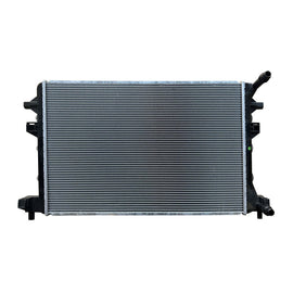 New Intercooler for Jetta HY (13-16) Jetta 1.4T (16-18) Passat 2.0TD (12-14)