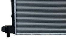 Load image into Gallery viewer, New Intercooler for Jetta HY (13-16) Jetta 1.4T (16-18) Passat 2.0TD (12-14)