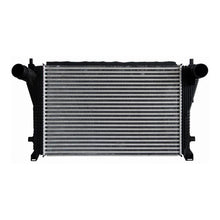 Load image into Gallery viewer, New Intercooler for 18-21 VW Tiguan 4Cy/2.0T