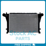 New Intercooler for 18-21 VW Tiguan 4Cy/2.0T
