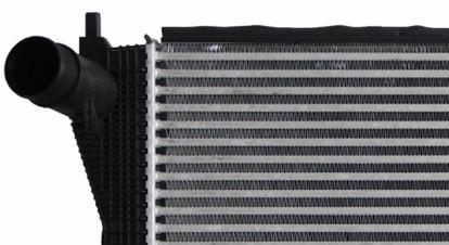 New Intercooler for VW Tiguan 2.0L Turbo (18-21)
