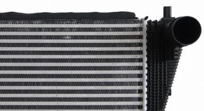New Intercooler for VW Tiguan 2.0L Turbo (18-21)
