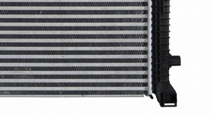 New Intercooler for VW Tiguan 2.0L Turbo (18-21)